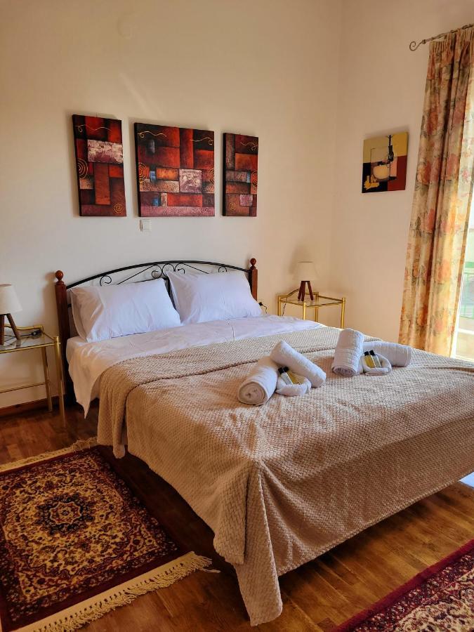 Marge Apt Arta Extérieur photo