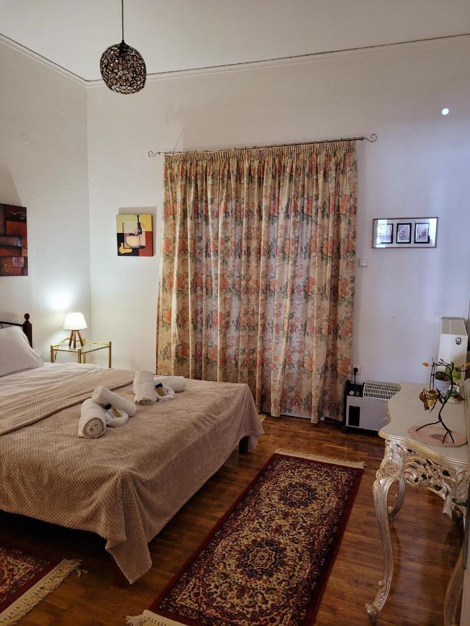 Marge Apt Arta Extérieur photo