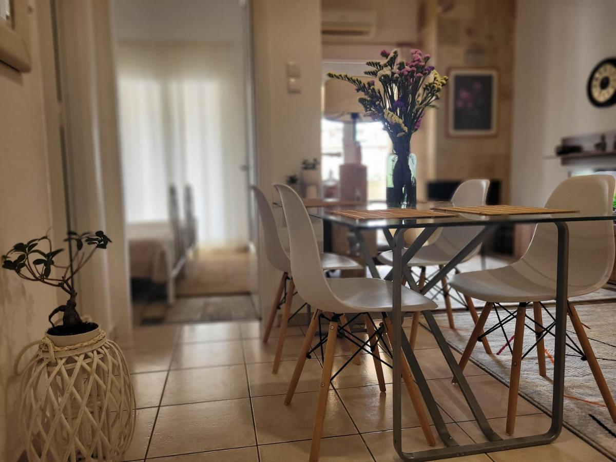 Marge Apt Arta Extérieur photo