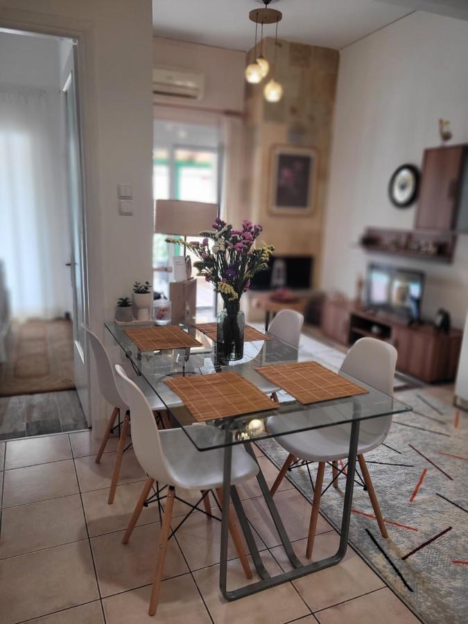 Marge Apt Arta Extérieur photo