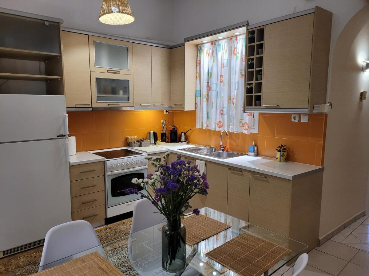 Marge Apt Arta Extérieur photo