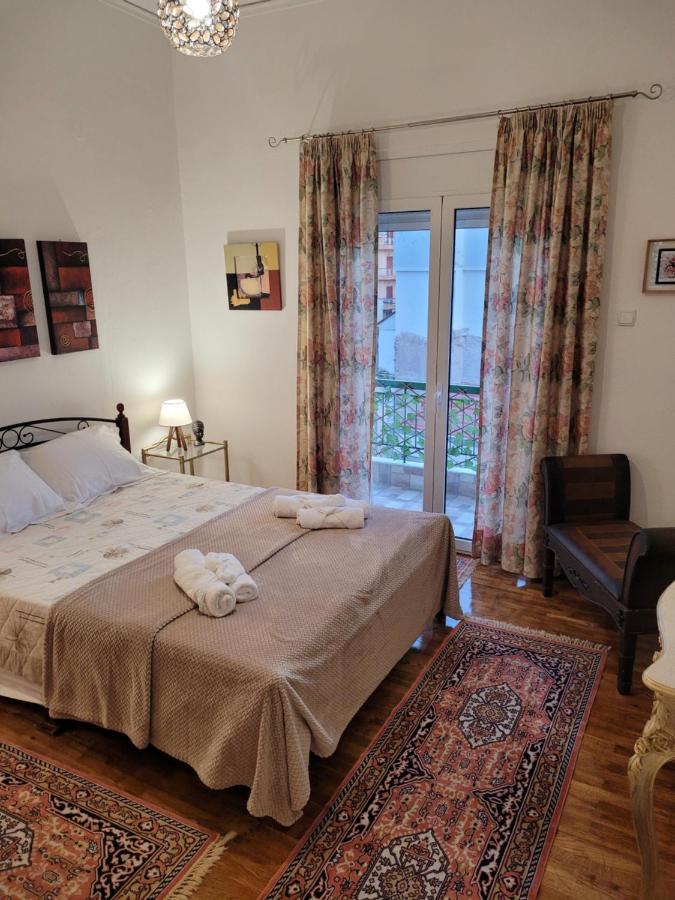 Marge Apt Arta Extérieur photo