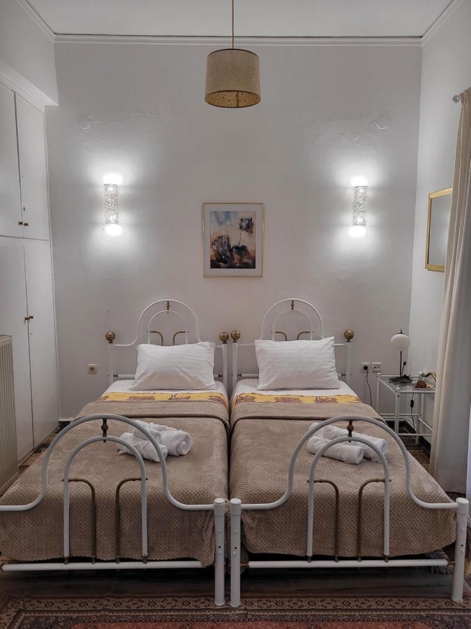 Marge Apt Arta Extérieur photo